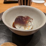 同心町 和食 瑞 - 