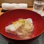 同心町 和食 瑞 - 