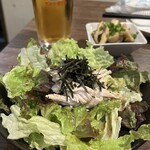 まごころ焼き鳥 野方ベース - 