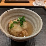 同心町 和食 瑞 - 