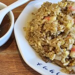 極濃湯麺 フタツメ 越戸店 - 