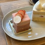 パティスリー アクイユ - 