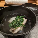 同心町 和食 瑞 - 