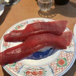 廻鮮寿司 塩釜港 - 