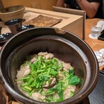同心町 和食 瑞 - 