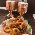 バル ポルティージョ - 