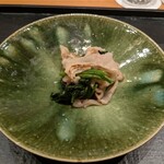 同心町 和食 瑞 - 