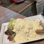 まごころ焼き鳥 野方ベース - 