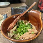 まごころ焼き鳥 野方ベース - 