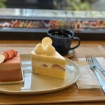 パティスリー アクイユ - 