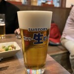 まごころ焼き鳥 野方ベース - 