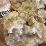 むっちゃん万十 - 料理写真: