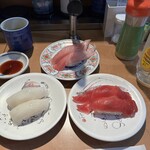 廻鮮寿司 塩釜港 - 