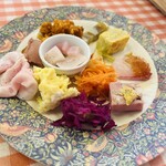 ダ チェンチノ - 