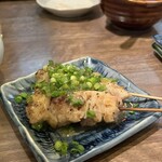 まごころ焼き鳥 野方ベース - 