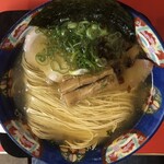 中華そば 麺や食堂 本店 - 