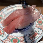 廻鮮寿司 塩釜港 - 