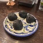 バル ポルティージョ - 