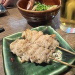 まごころ焼き鳥 野方ベース - 