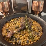 バル ポルティージョ - 