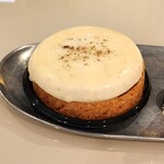 ムッシムパネン - 料理写真: