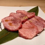 肉のひぐち直営焼肉 安福 - 