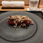 同心町 和食 瑞 - 