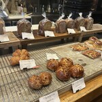 トースト ネイバーフッド ベイカリー - 