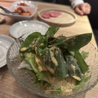 炭火焼肉 肉の匠 ひうち - 