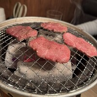 炭火焼肉 肉の匠 ひうち - 