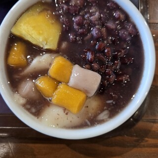 MeetFresh 鮮芋仙_0