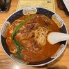 支那麺 はしご 赤坂店