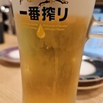 回転寿し トリトン 池袋東武店 - 