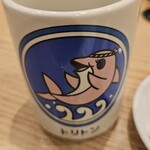 回転寿し トリトン 池袋東武店 - 