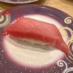 回転寿し トリトン - 