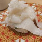 回転寿し トリトン 池袋東武店 - 