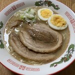 フレスタ - 完成1