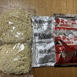 フレスタ - 内訳