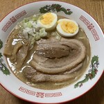 フレスタ - 完成2