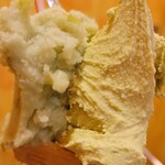 ジェラート フィレンツェ - 