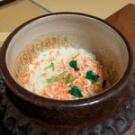 旬菜懐石吟 - キレイ！！