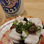 回転寿し トリトン 池袋東武店 - 