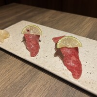 うしごろ 貫 五反田店 - 