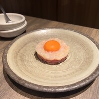 うしごろ 貫 五反田店 - 