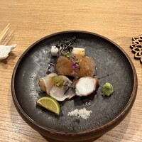 梅田 鮨処いこう - 