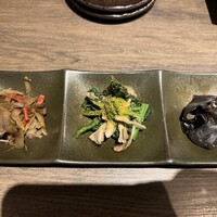 うしごろ 貫 五反田店 - 