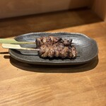 炭火やきとり 樹 - 