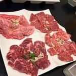 肉料理　黒麒麟 - 