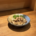 炭火やきとり 樹 - 