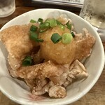 天国酒場 - 鶏皮